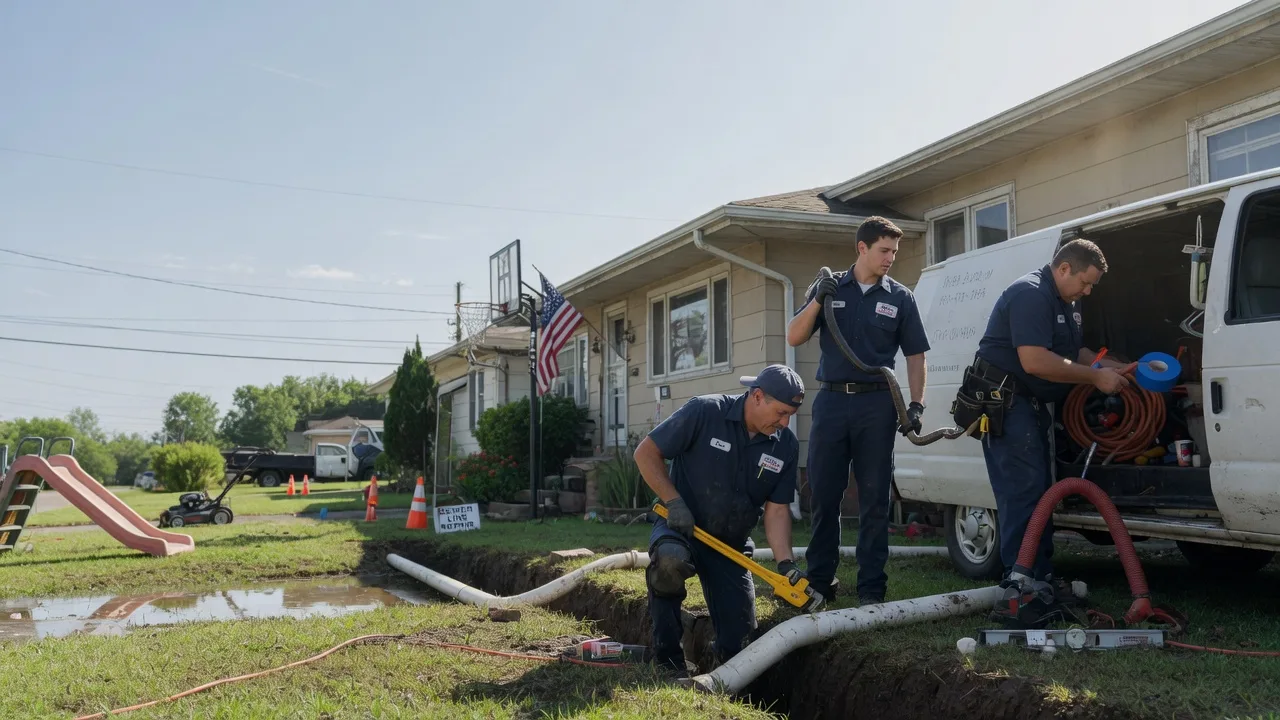 Toilet Installation in Argyle, MO near me